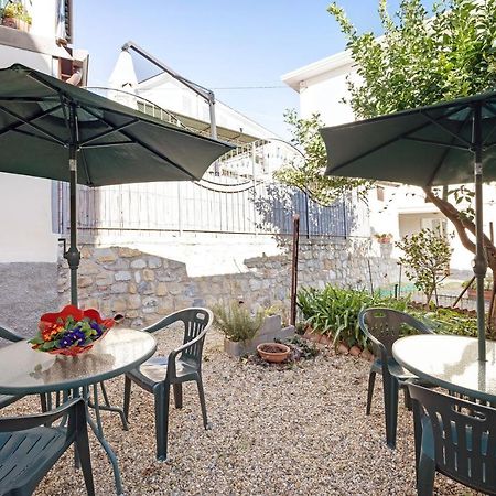 Bordighera Weekend Vacanze E Mare Ngoại thất bức ảnh