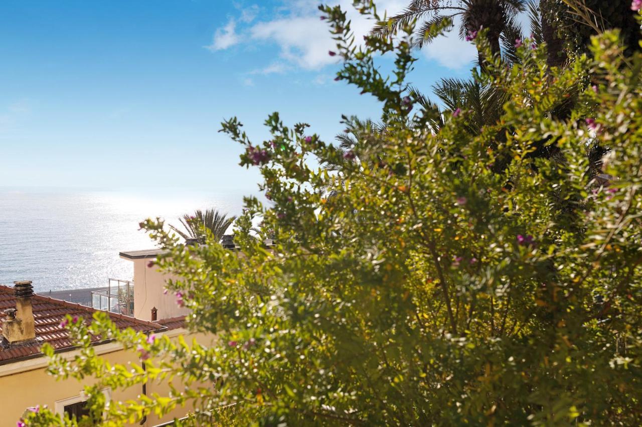 Bordighera Weekend Vacanze E Mare Ngoại thất bức ảnh