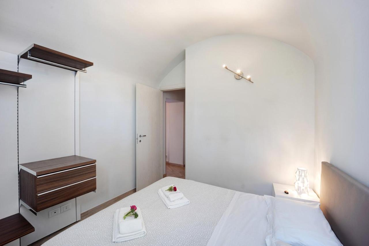 Bordighera Weekend Vacanze E Mare Ngoại thất bức ảnh