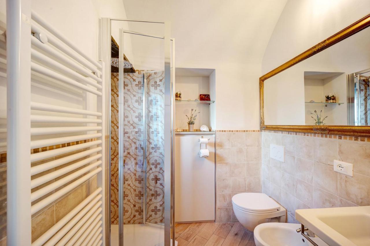 Bordighera Weekend Vacanze E Mare Ngoại thất bức ảnh